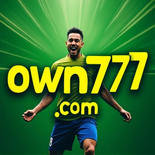 Logo da own777